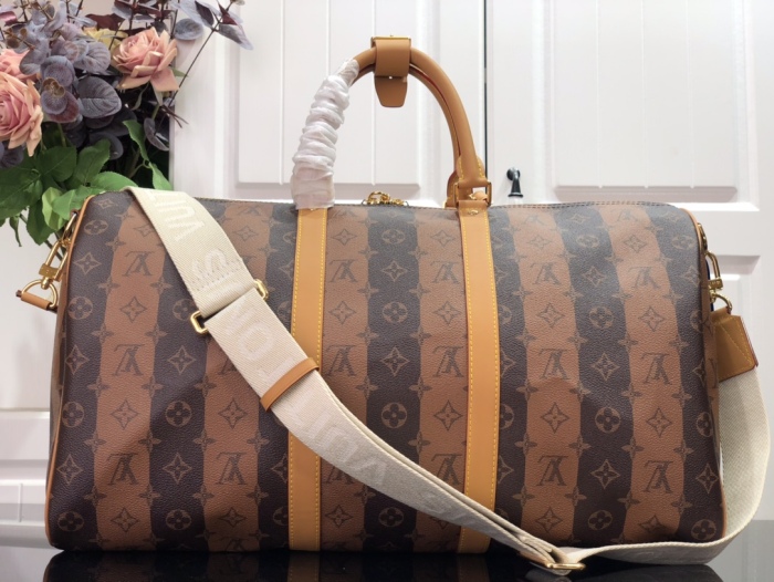 Arrenfashion L*ouis V*uitton Top Bag 50*29*22cm