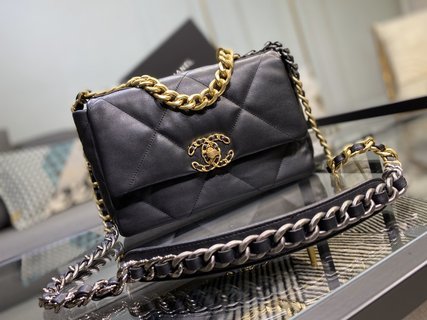  Arrenfashion C*hanel Bag Top Quality 26*16*9cm