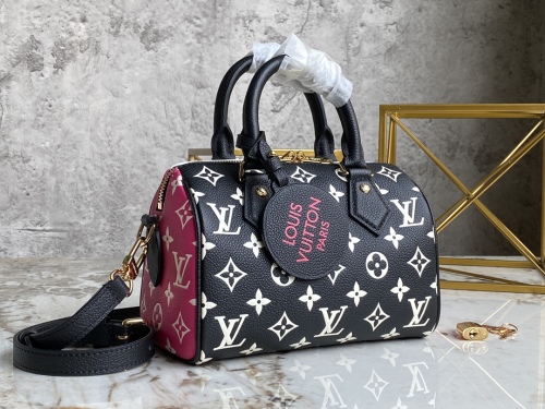  Arrenfashion L*ouis V*uitton Bag Top Quality 20.5*13.5*12CM