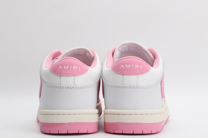  Arrenfashion Women A*miri Top Sneakers