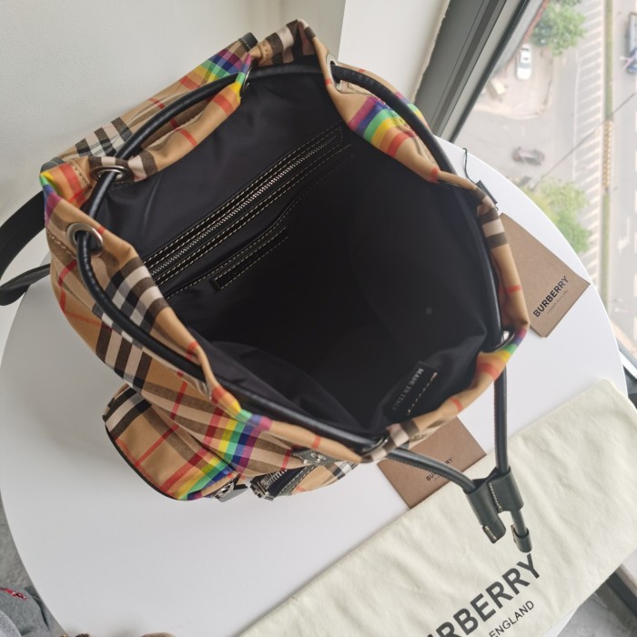  Arrenfashion B*urberry Bag Top Quality 22*14*33cm