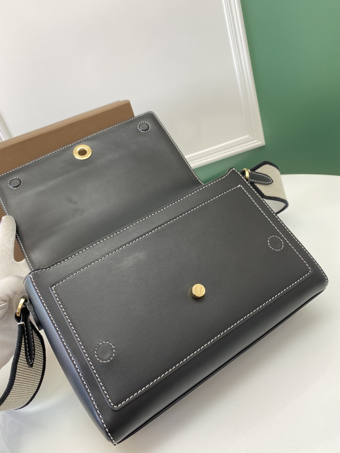  Arrenfashion B*urberry Bag Top Quality 25*8.5*18CM