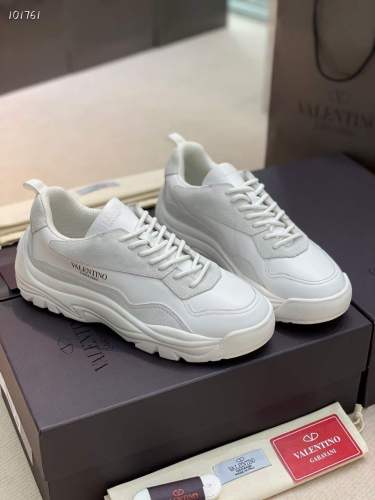  Arrenfashion Women Men V*alentino Sneakers ( Arrenfashion)