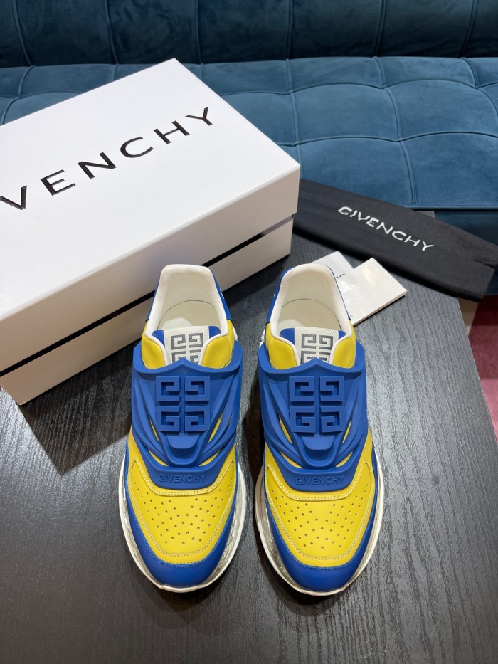  Arrenfashion Men G*ivenchy Top Quality Sneaker
