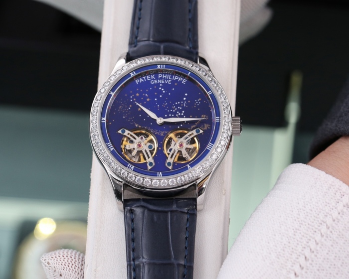 P*atek P*hilippe Watches Top Quality 44*13mm (Arrenfashion)