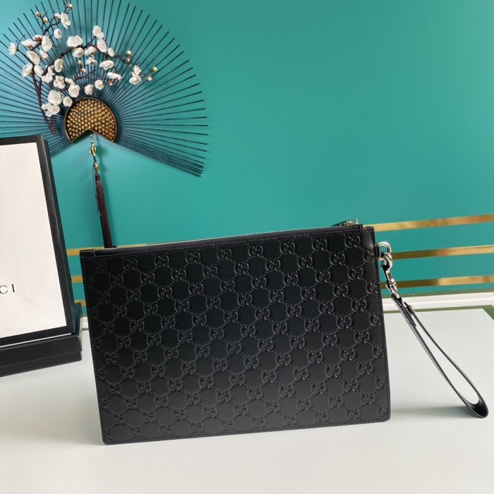  Arrenfashion G*ucci Bag Top Quality 30.5*21*1.5CM