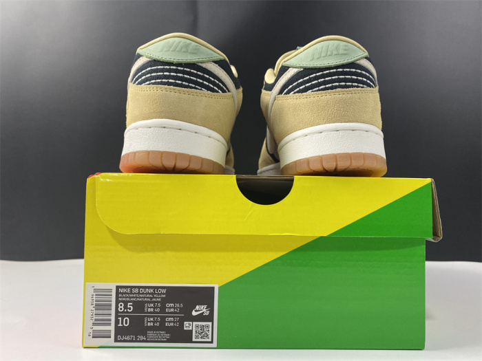  from Arrenfashion Nike Dunk Low “Rooted in Peace” DJ4671-294