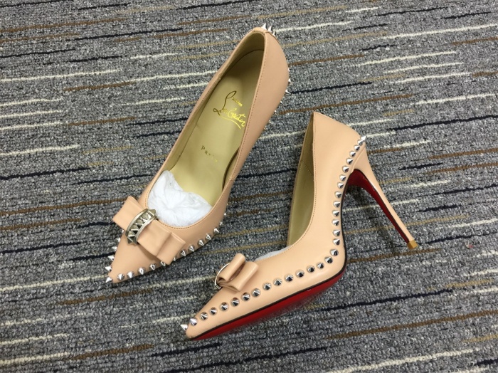  Arrenfashion C*ristian L*uboutin Pump High Heels