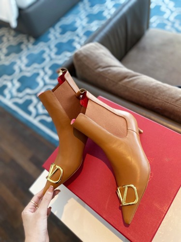  Arrenfashion Women 𝑉*𝐴𝐿𝐸𝑁𝑇𝐼𝑁𝑂 Top Sneakers