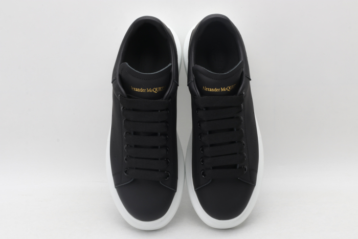  Arrenfashion Men Women A*lexander M*cqueen Top Sneaker