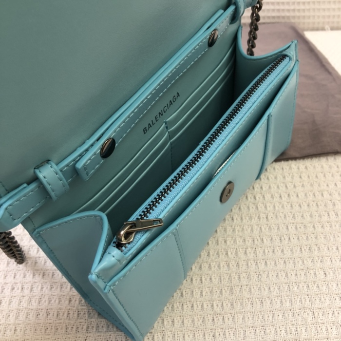  Arrenfashion B*alenciaga Bag Top Quality 19X12X5CM