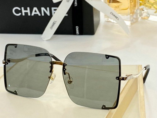  Arrenfashion C*hanel Glasses Top