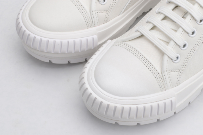  Arrenfashion Men Women L*ouis V*uitton Top Sneaker
