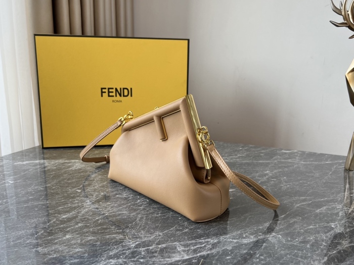  Arrenfashion F*endi Bag Top Quality 26*9.5*18CM