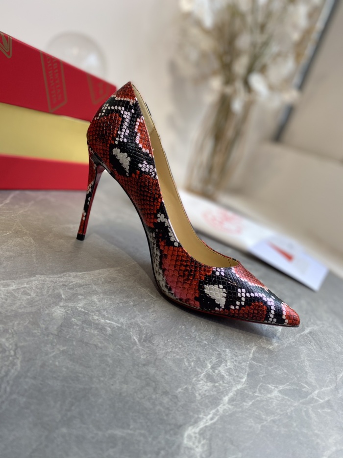  Arrenfashion Women C*ristian L*uboutin High Heels