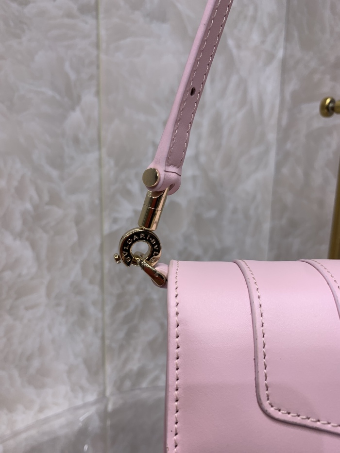  Arrenfashion B*vlgari Bag Top Quality 22*15*4.5CM