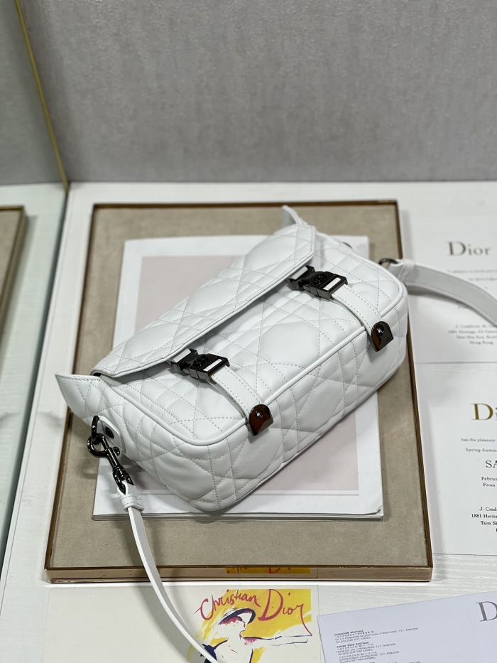  Arrenfashion D*ior Bag Top Quality 24*9.5*19CM