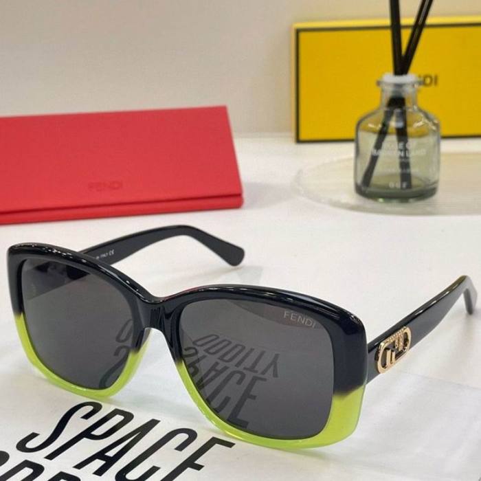  Arrenfashion Top Quality F*endi Glasses