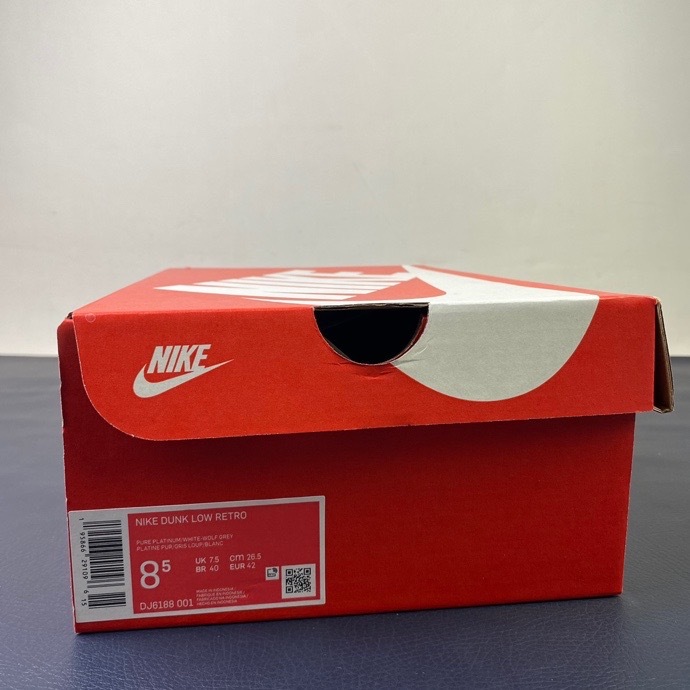  from Arrenfashion NIKE DUNK LOW DJ6188-001