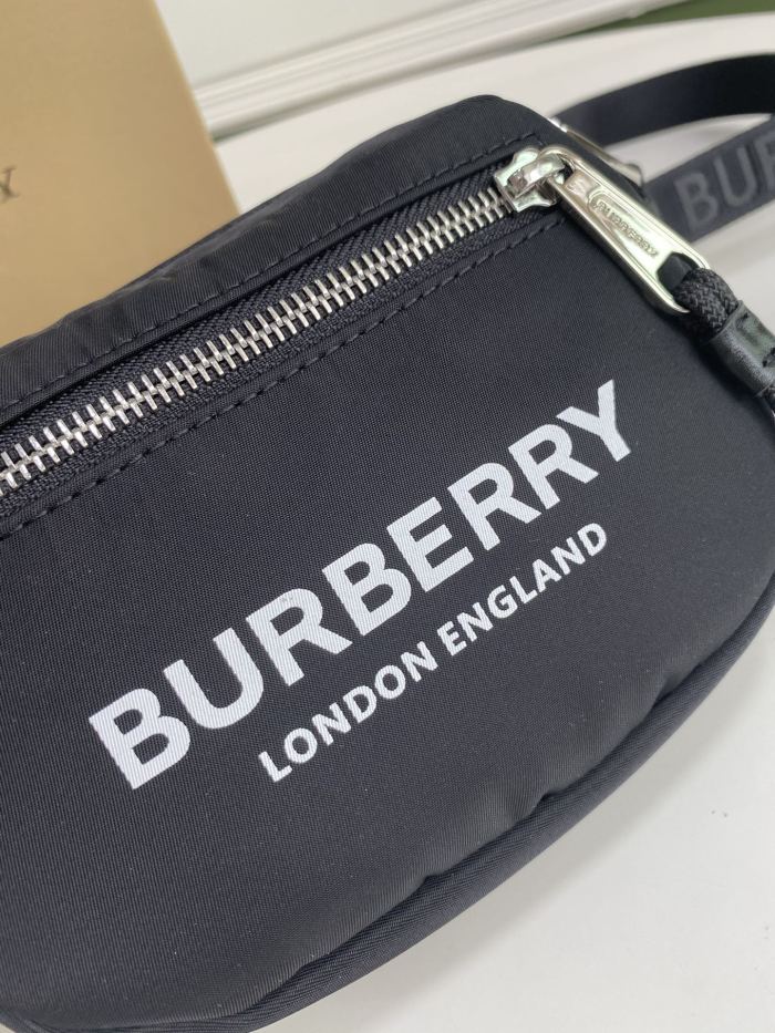  Arrenfashion B*urberry Bag Top Quality 18.5*3.7*12.5cm