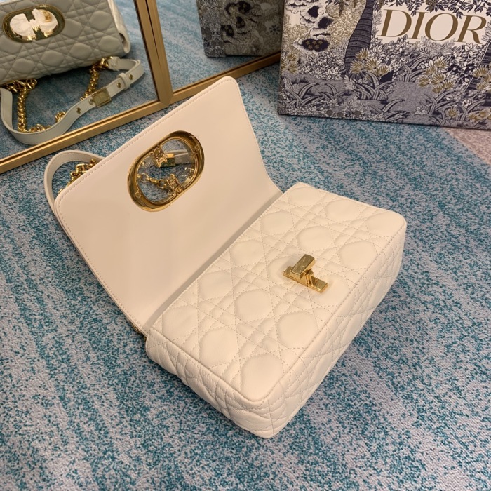  Arrenfashion D*ior Bag Top Quality 20*12*7cm