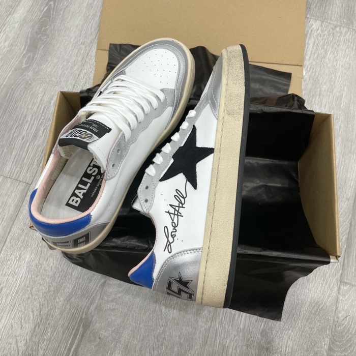  Arrenfashion Men Women G*GDB Top Sneakers