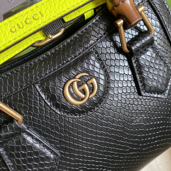  Arrenfashion G*ucci Bag Top Quality 20*16*10cm