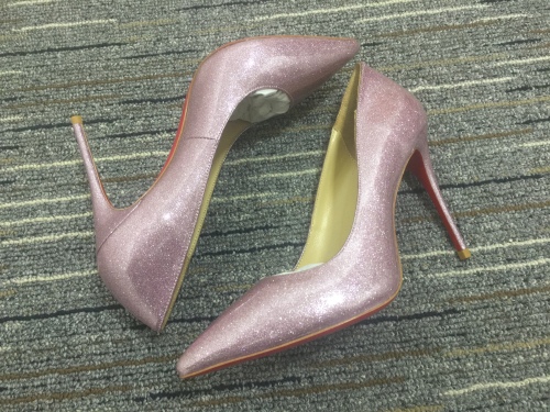  Arrenfashion C*ristian L*uboutin Pump High Heels