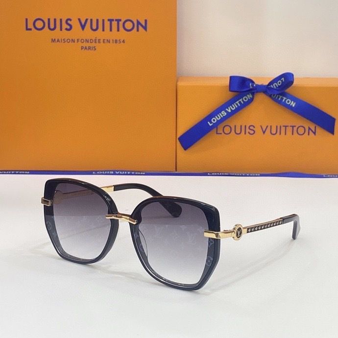  Arrenfashion Top Quality L*ouis V*uitton Glasses
