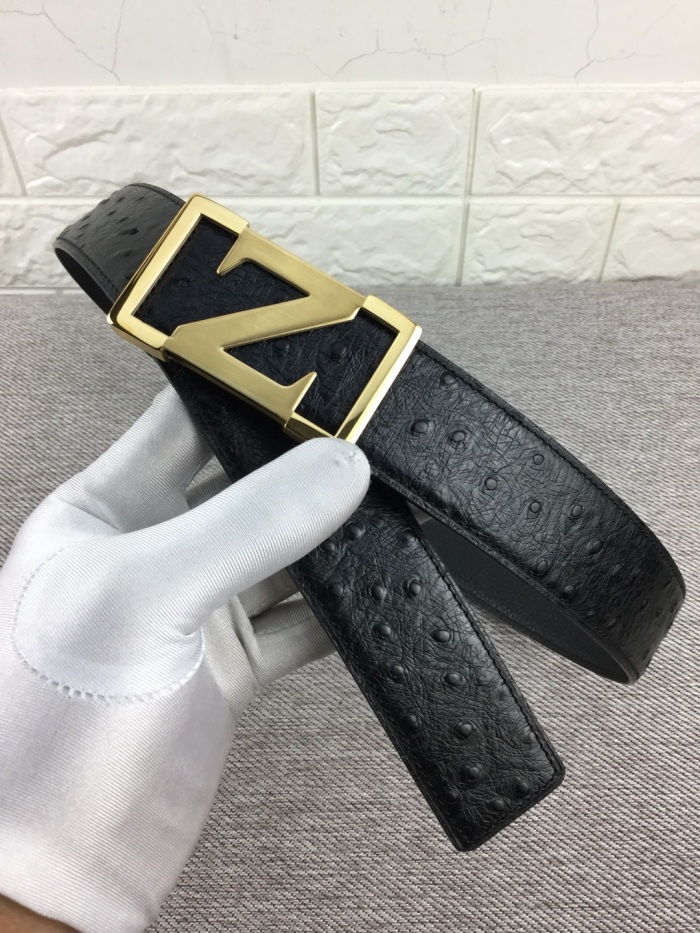  Arrenfashion Other Belts Top Quality 38MM