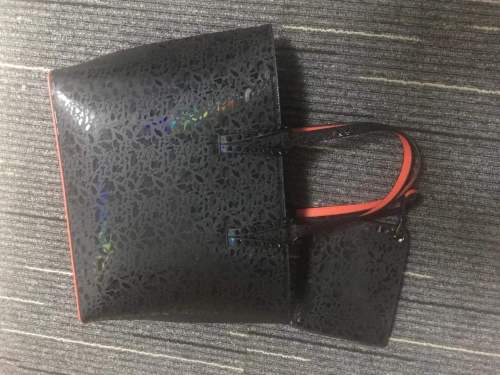  Arrenfashion Bag C*hristian L*ouboutin Top Quality
