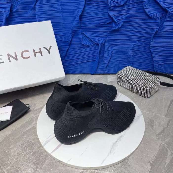 Men Women G*ivenchy Top Sneaker （ Arrenfashion ）