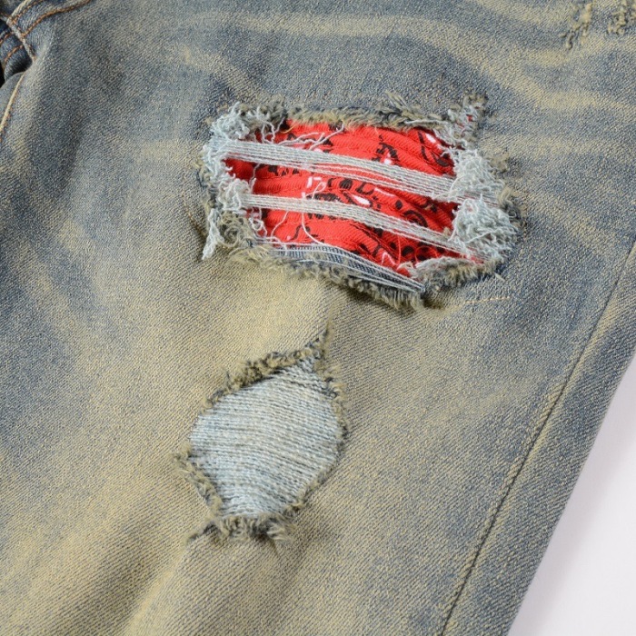  Arrenfashion Men a* miri Pants Top Quality