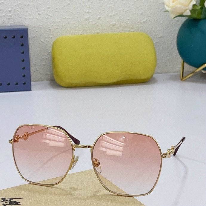  Arrenfashion Top Quality G*ucci Glasses