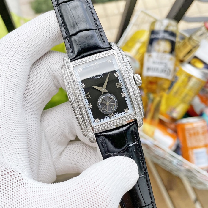 P*atek P*hilippe Watches Top Quality 40*13MM (Arrenfashion)