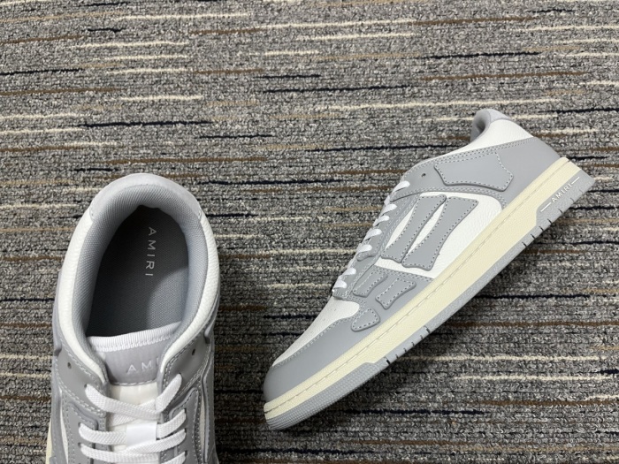  Arrenfashion Men Women A*miri Top Sneakers
