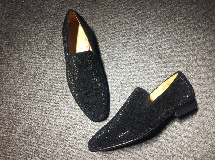  Arrenfashion C*ristian L*uboutin Loafer