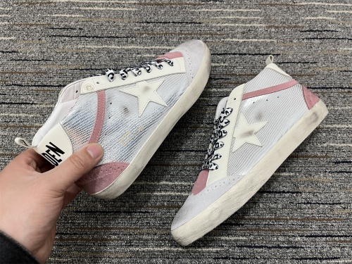  Arrenfashion Men Women G*GDB Top Sneaker