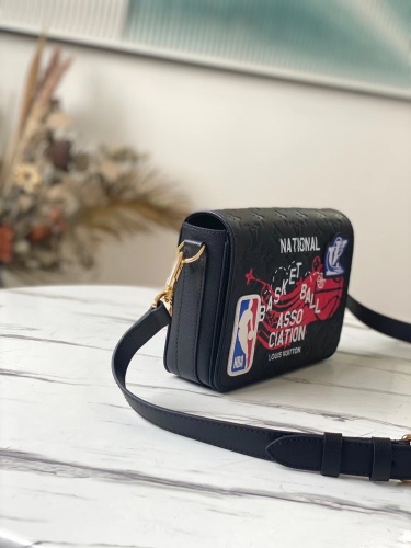  Arrenfashion L*ouis V*uitton Bag Top Quality 23.5*14*5CM