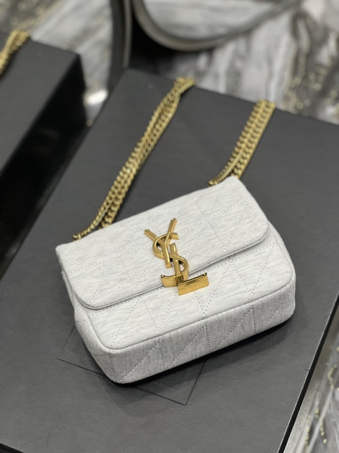  Arrenfashion Y*SL Bag Top Quality 16*13*5CM