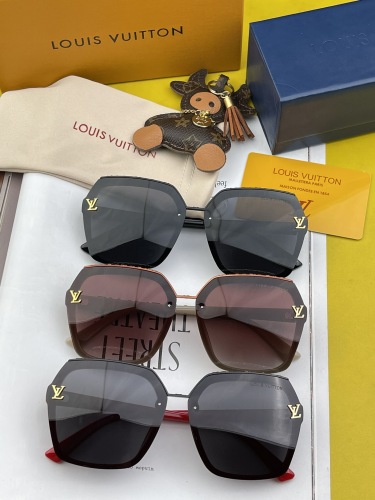  Arrenfashion L*ouis V*uitton Glasses Top