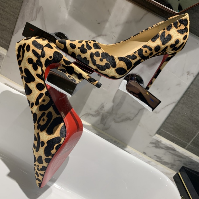  Arrenfashion Women C*ristian L*uboutin High Heels