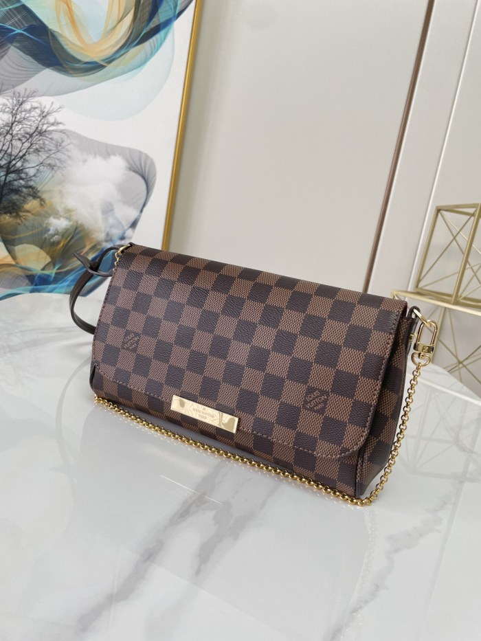  Arrenfashion L*ouis V*uitton Bag Top Quality 28*17*4CM