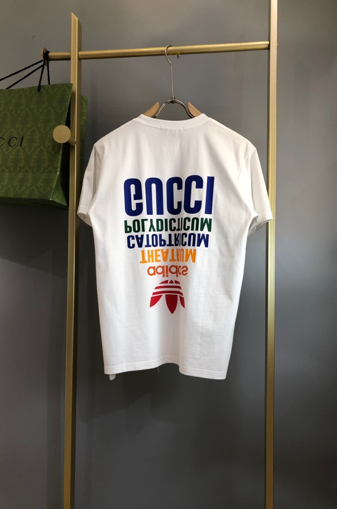 Men Women T-shirt Top Quality 2023 Arrenfashion