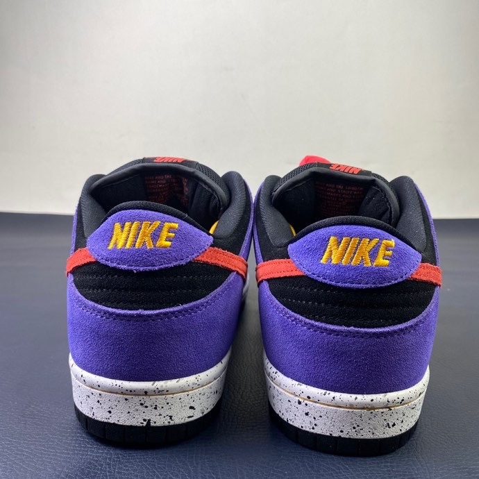  from Arrenfashion Nike SB Dunk Low BQ6817-008