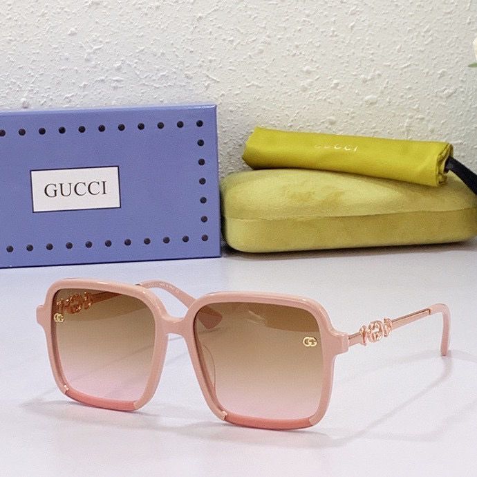  Arrenfashion Top Quality G*ucci Glasses