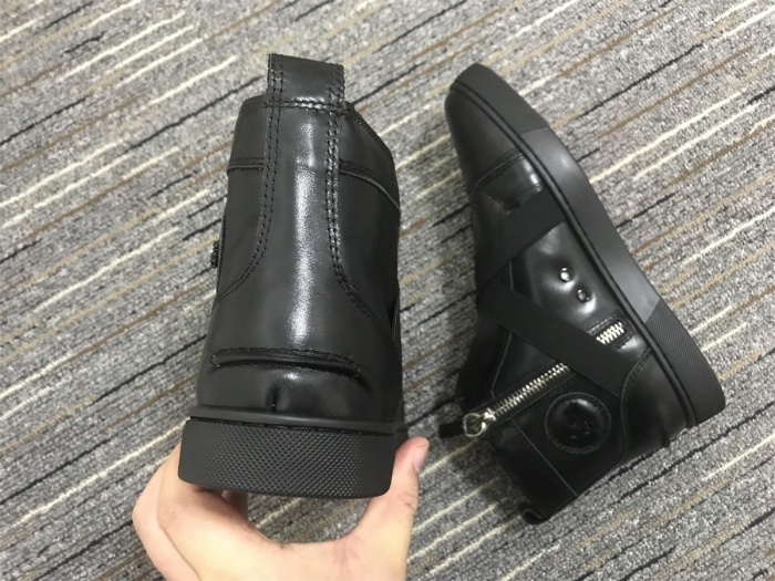  Arrenfashion C*ristian L*uboutin Sneaker