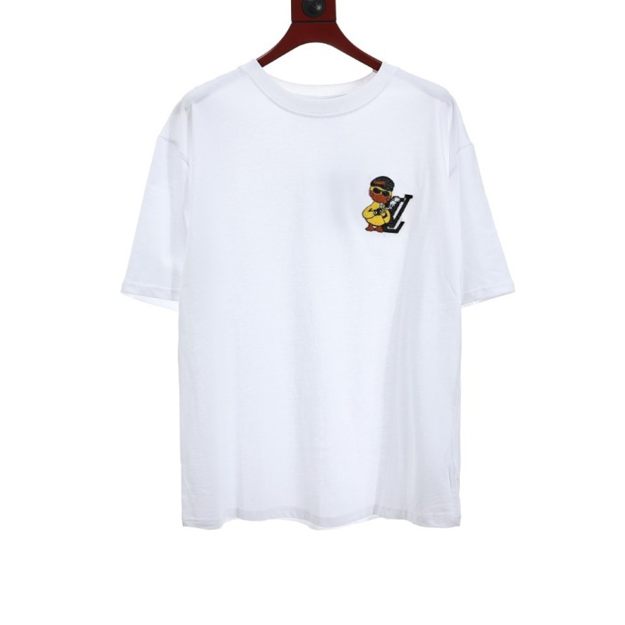Men Women T-shirt Top Quality 2023 Arrenfashion