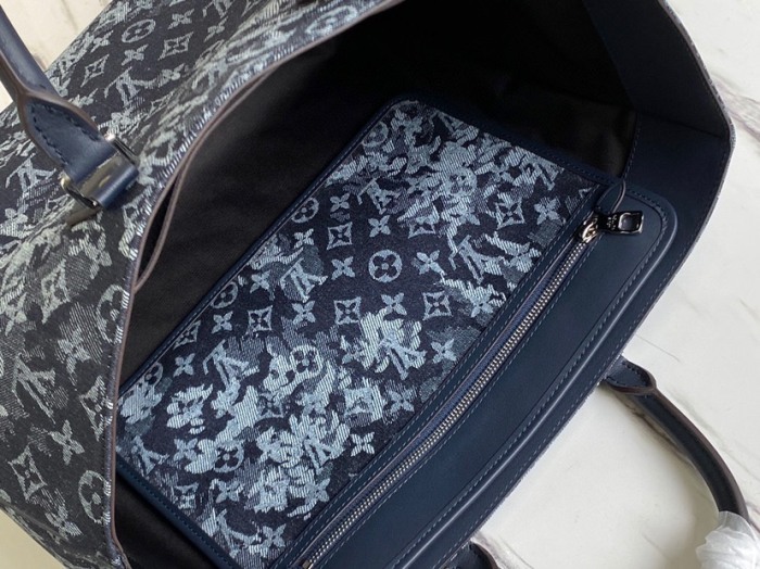  Arrenfashion L*ouis V*uitton Top Bag 42*34*14cm