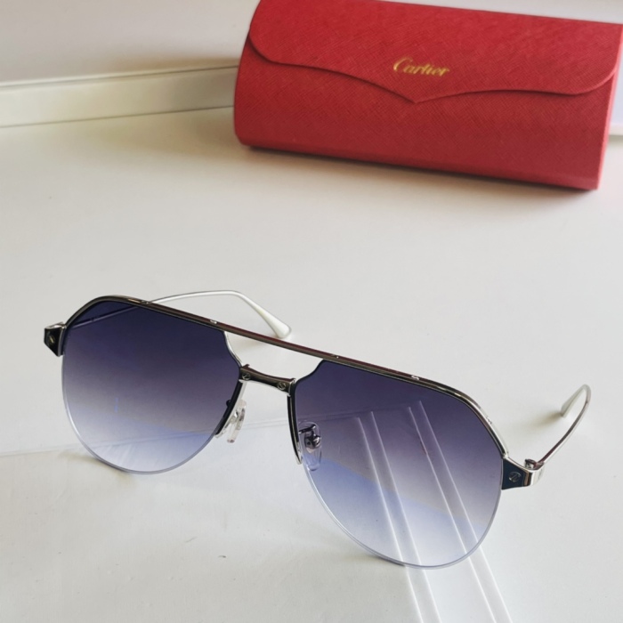  Arrenfashion C*artier Glasses Top
